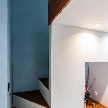 Apartamento Seneca *