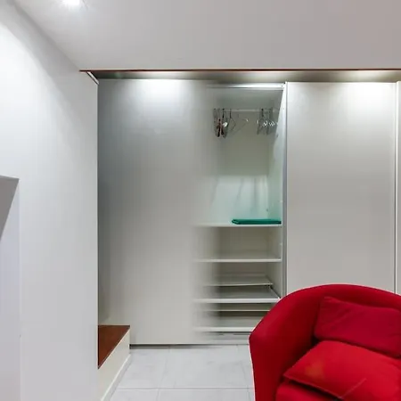 Apartamento Seneca *
