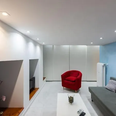 Apartamento Seneca
