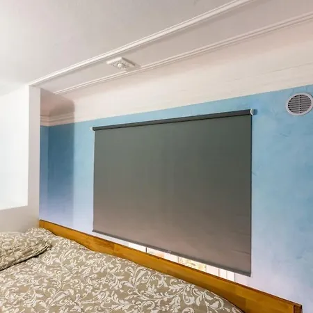 Apartamento Seneca